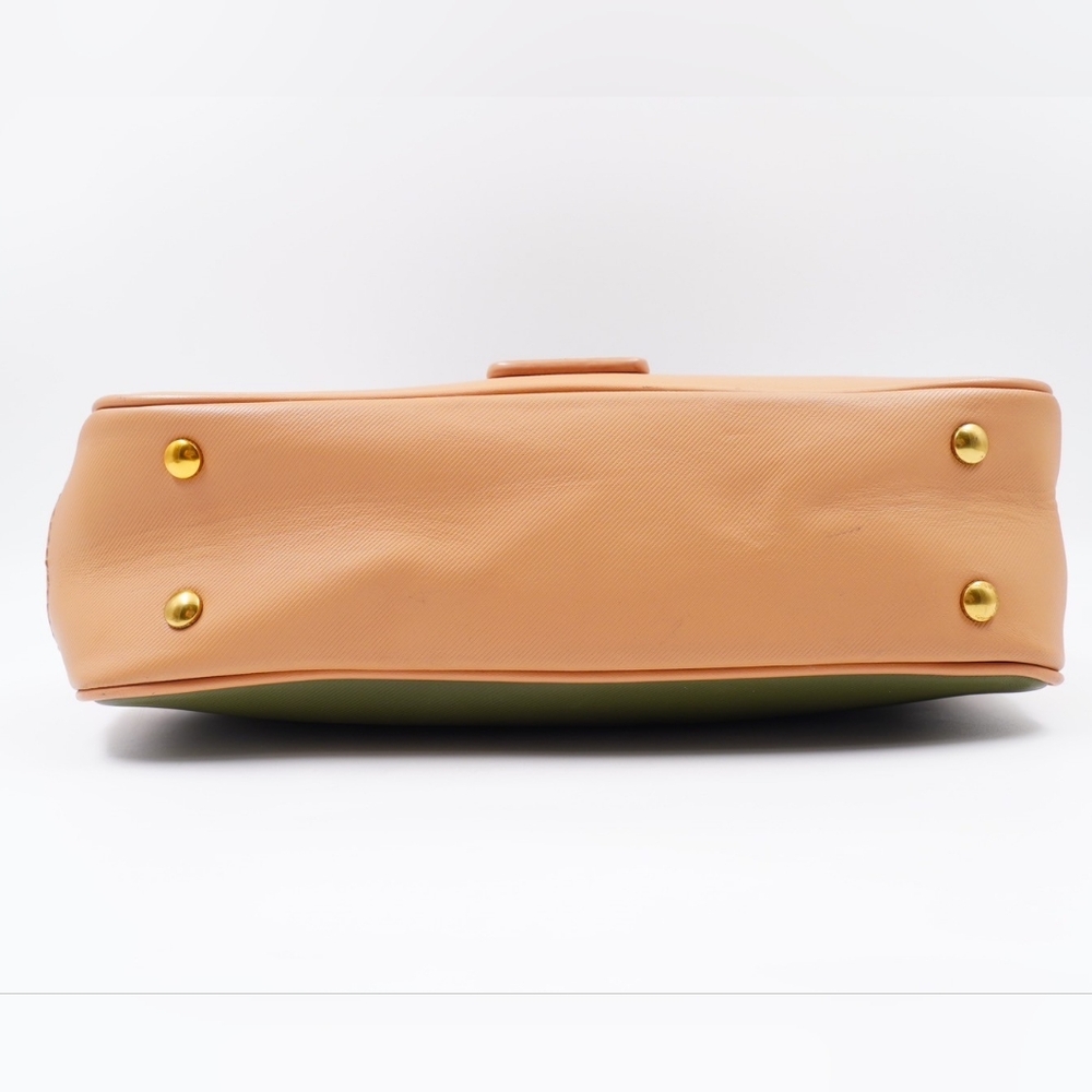 (MT351) Burberry DK88 Top Handle Bag Multiple colors - Picture 8 of 16